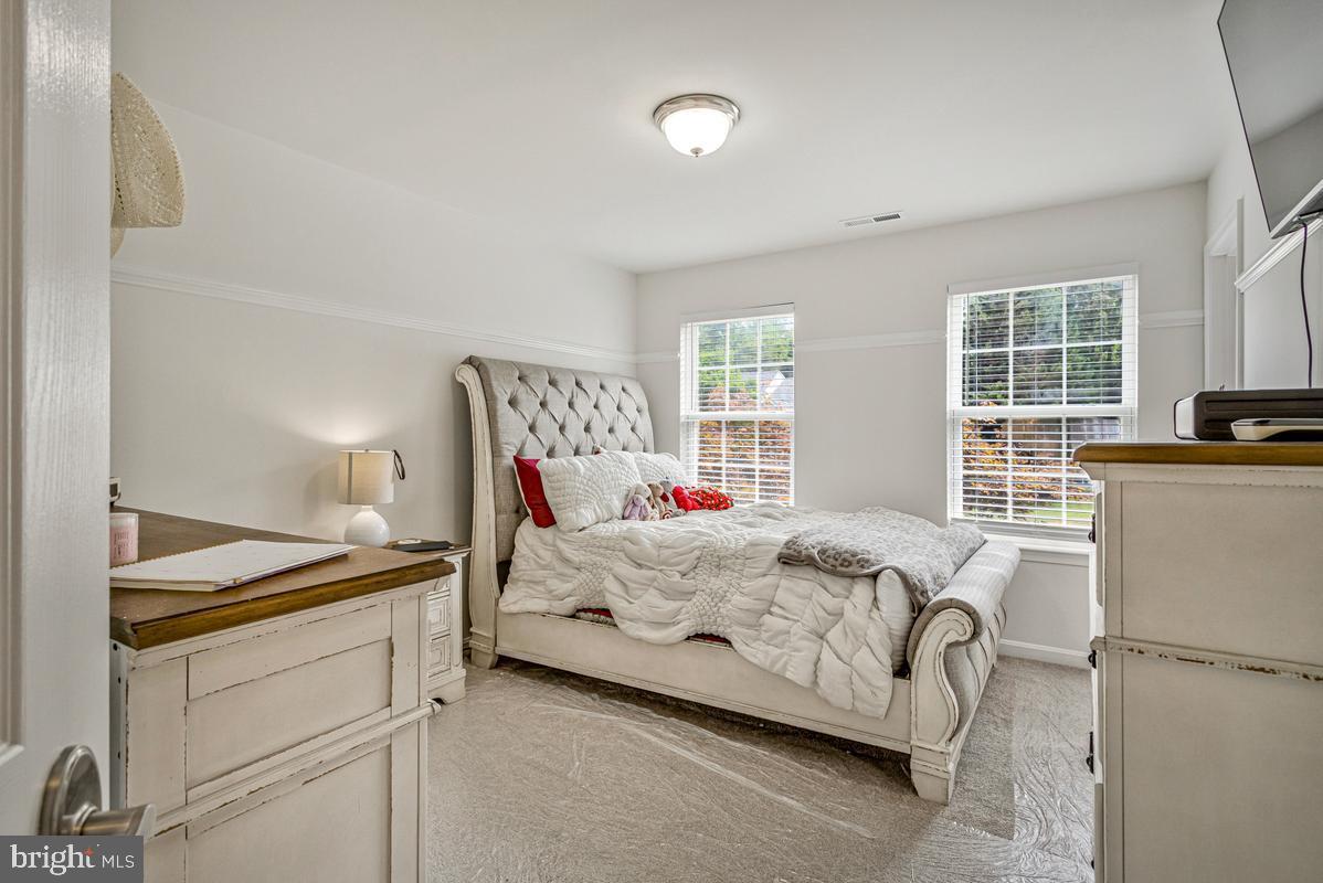 MARLEY RUN - Residential