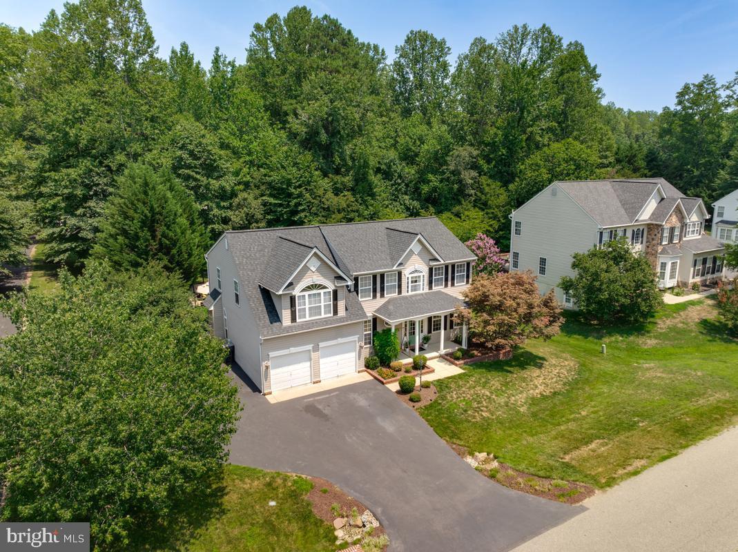 MARLEY RUN - Residential