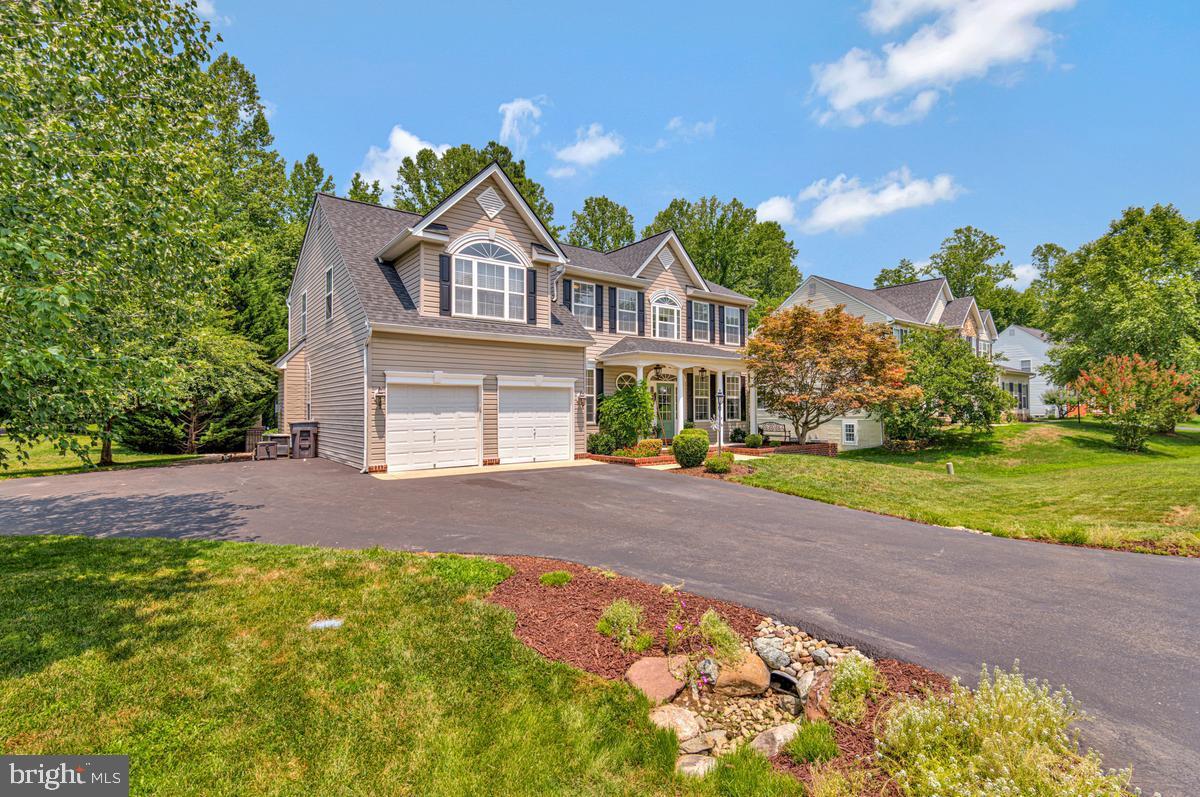 MARLEY RUN - Residential