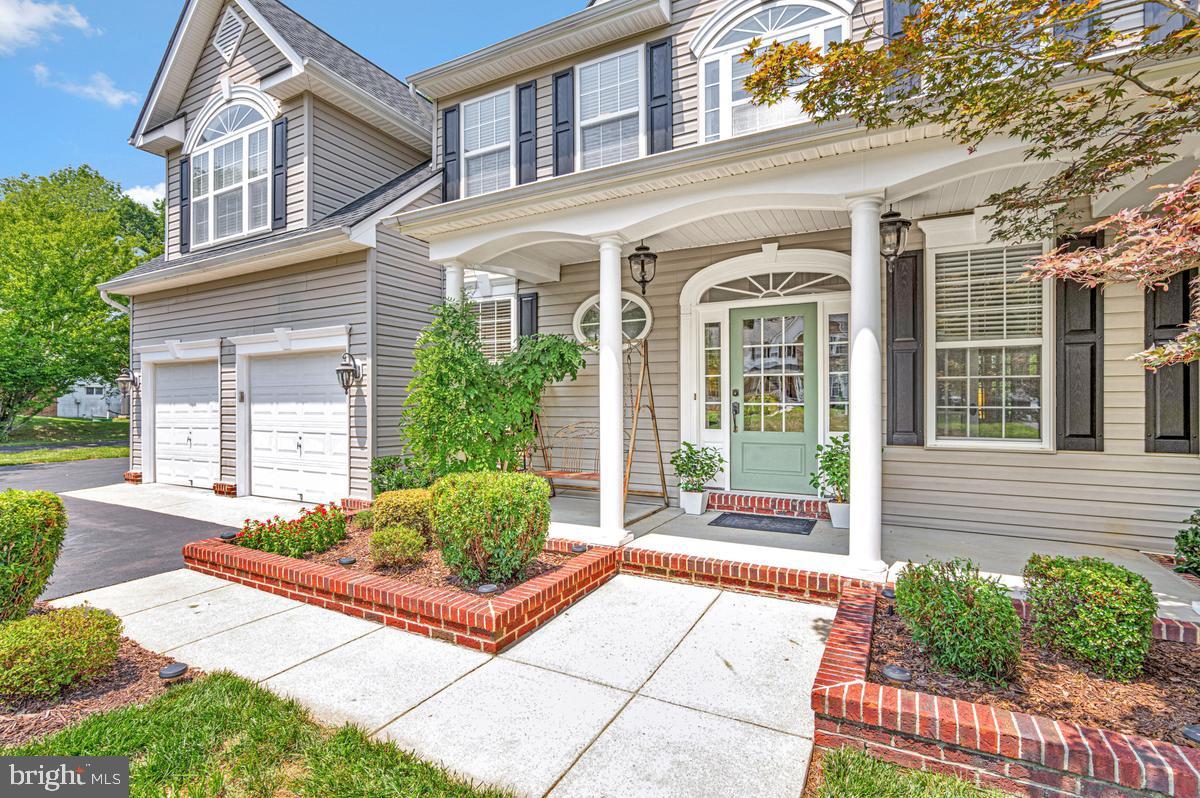 MARLEY RUN - Residential