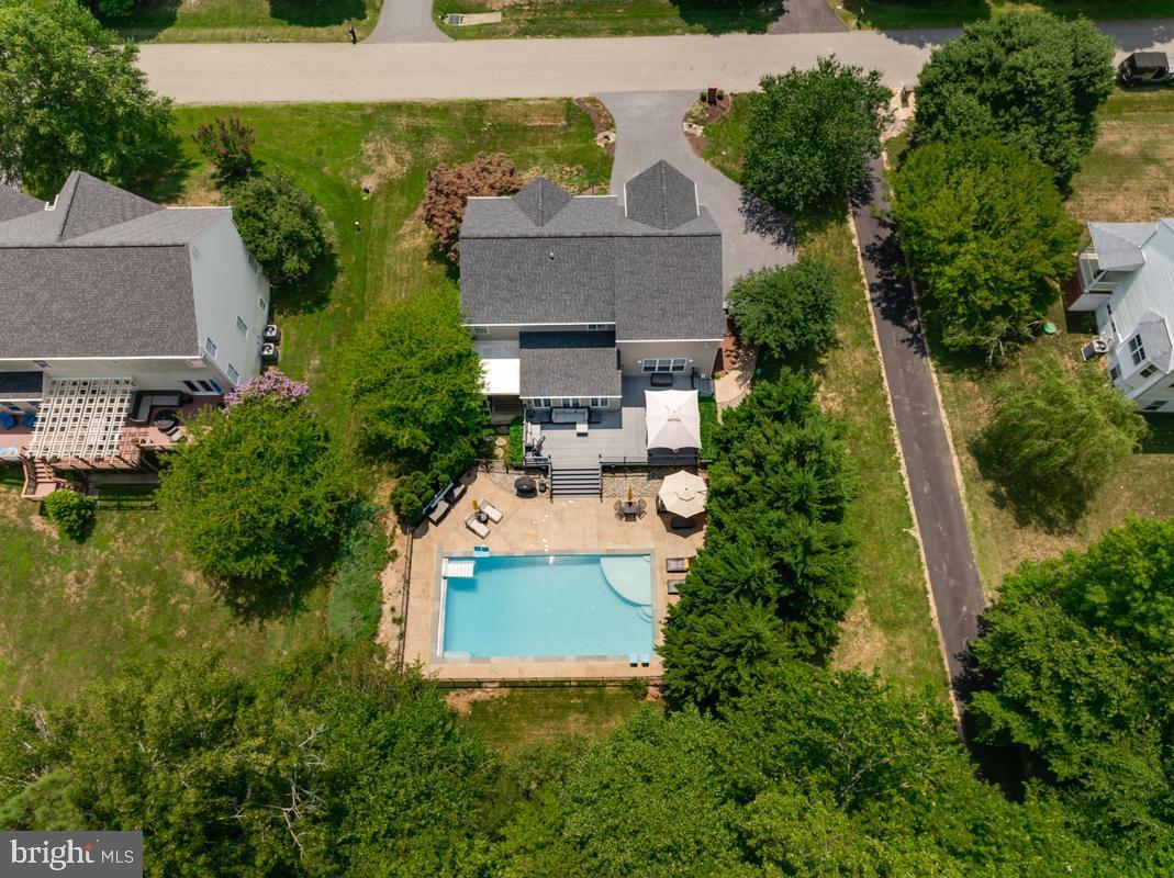MARLEY RUN - Residential