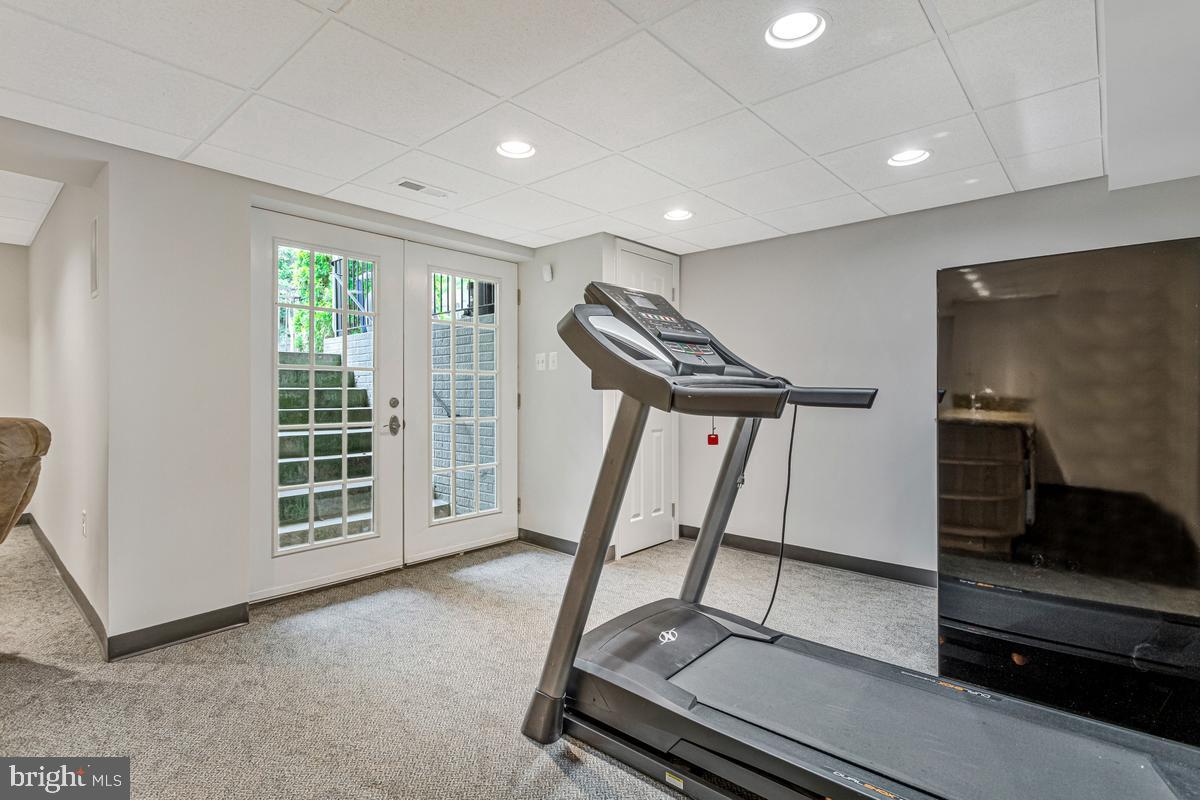 MARLEY RUN - Residential