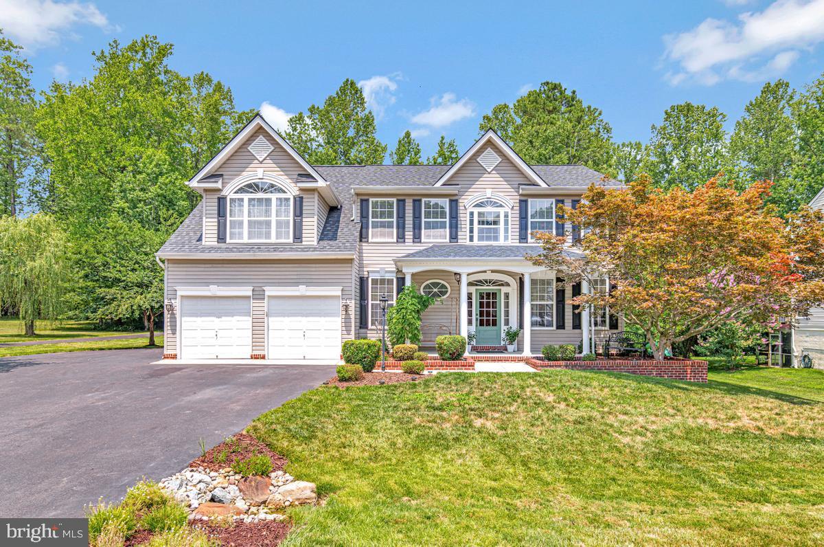 MARLEY RUN - Residential