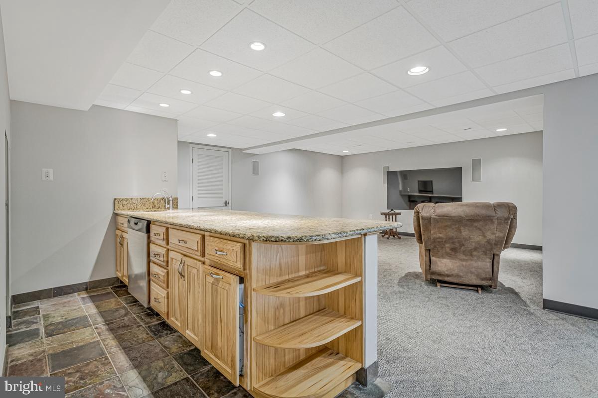 MARLEY RUN - Residential
