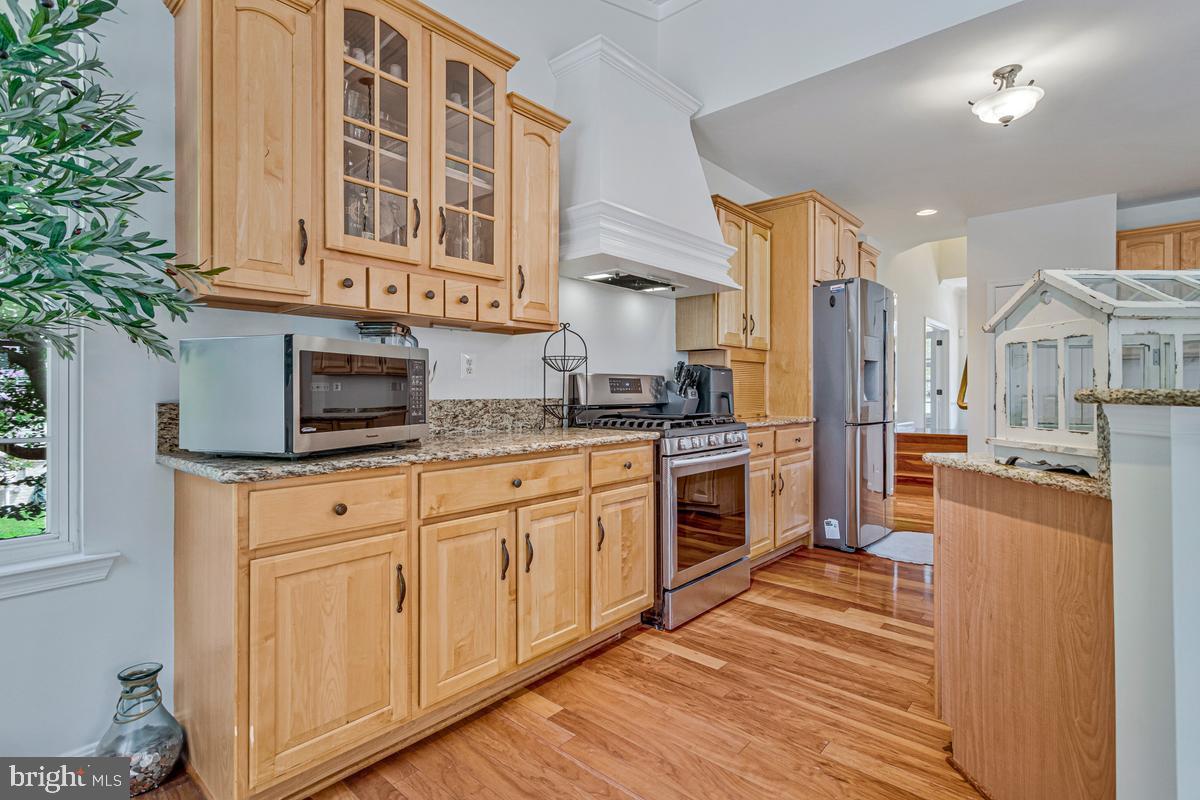 MARLEY RUN - Residential
