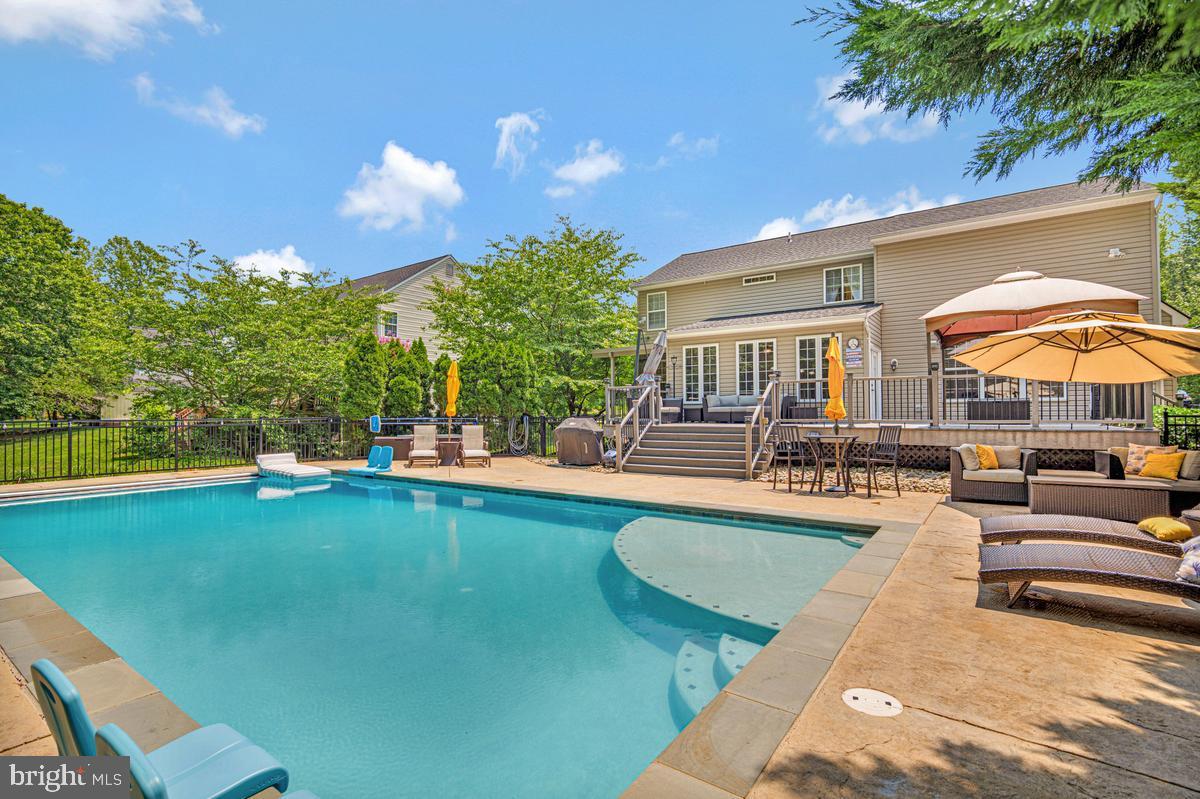 MARLEY RUN - Residential