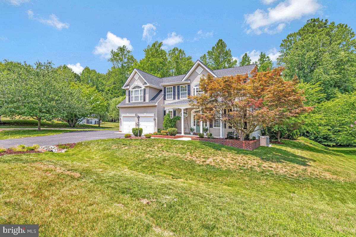 MARLEY RUN - Residential