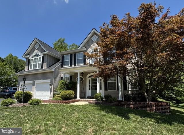 MARLEY RUN - Residential