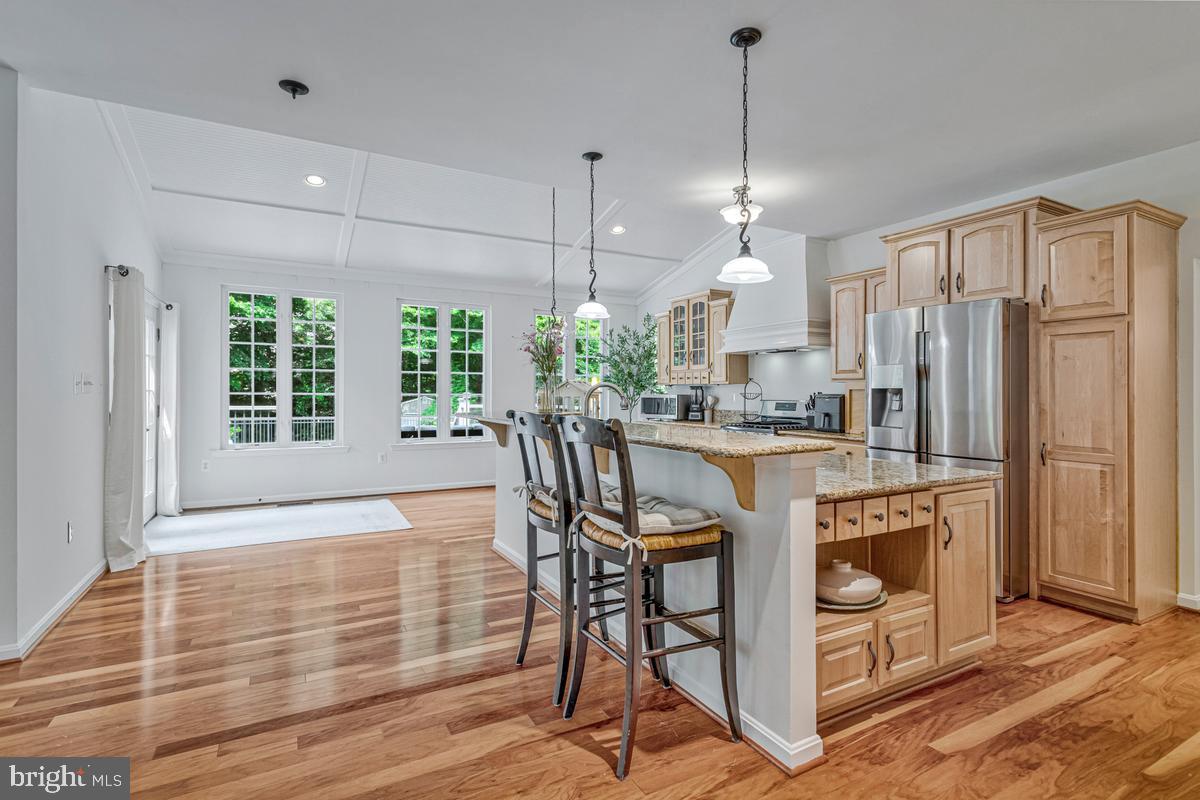 MARLEY RUN - Residential