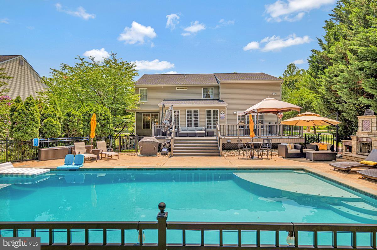 MARLEY RUN - Residential