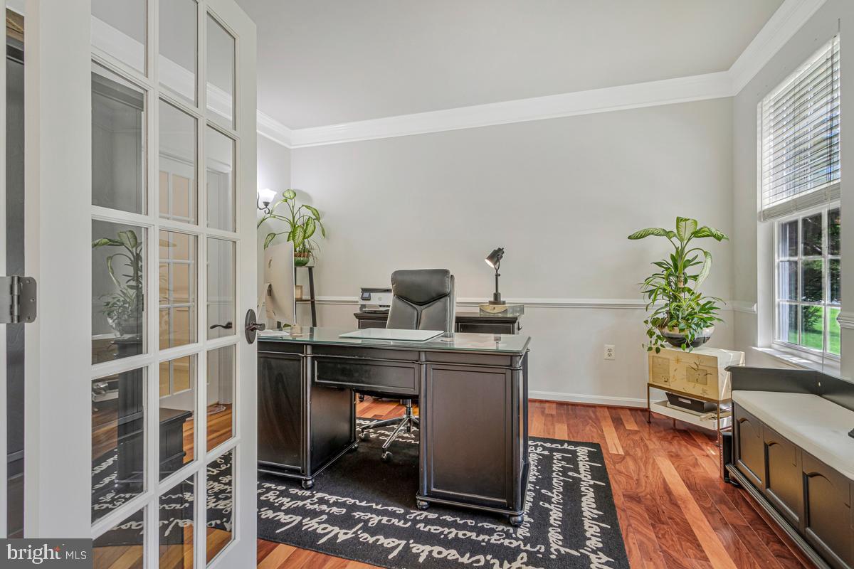 MARLEY RUN - Residential