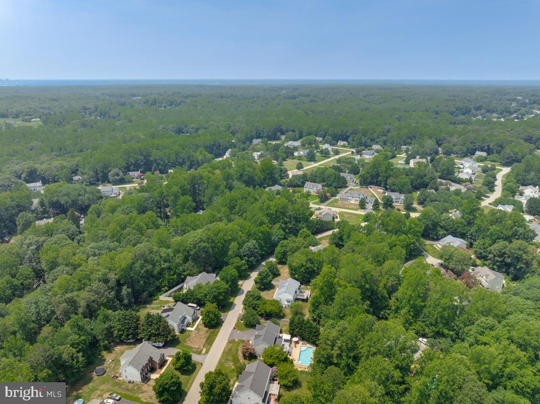 MARLEY RUN - Residential