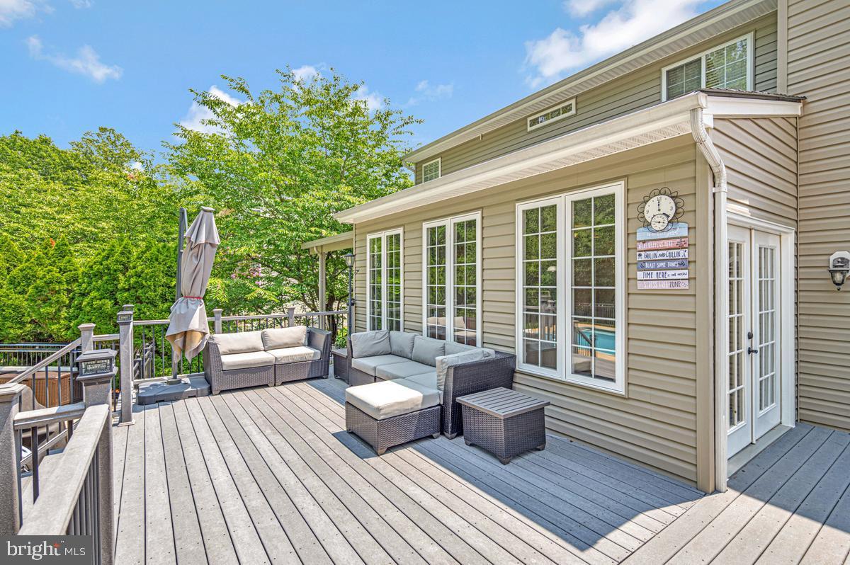MARLEY RUN - Residential