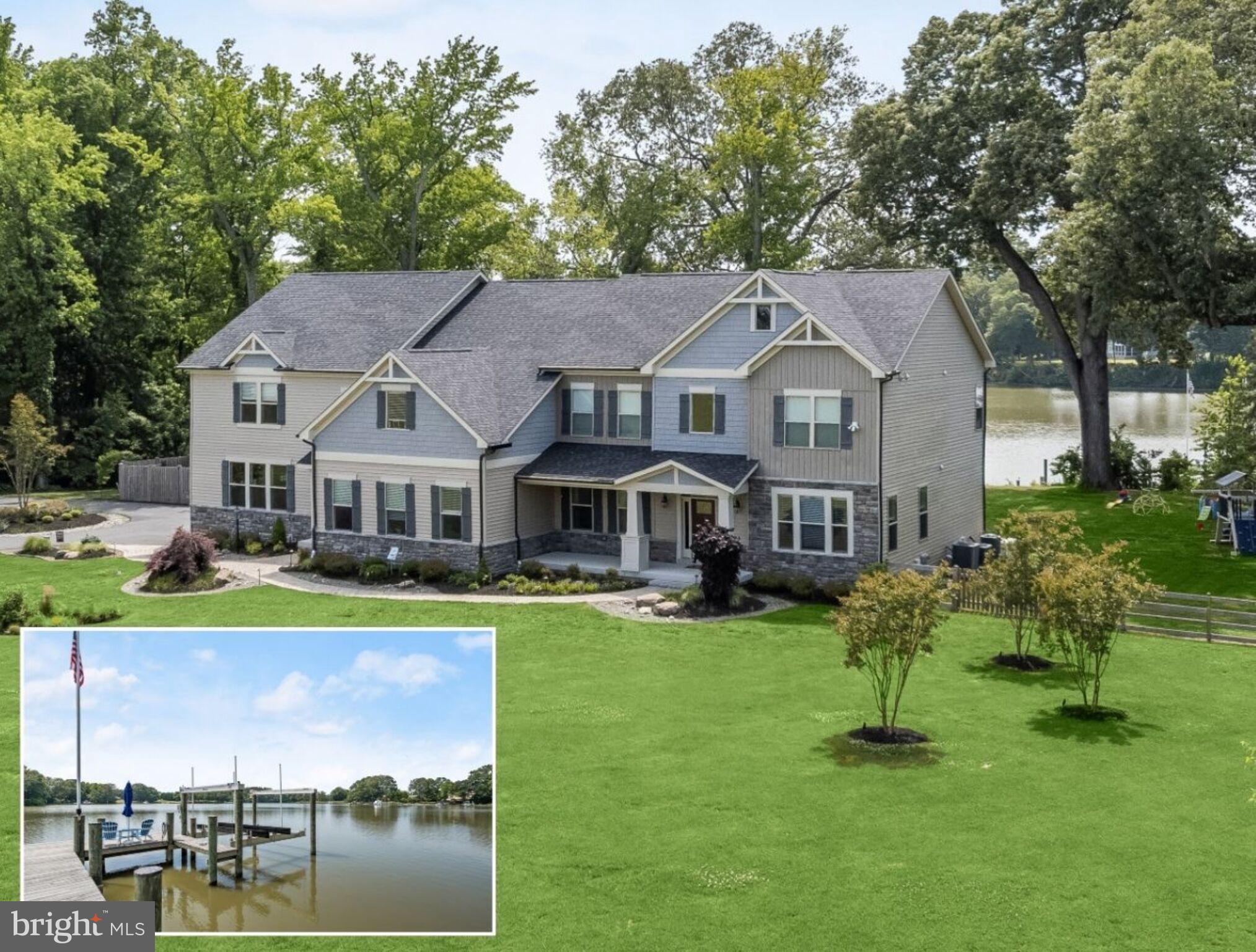 HICKORY RIDGE - Residential