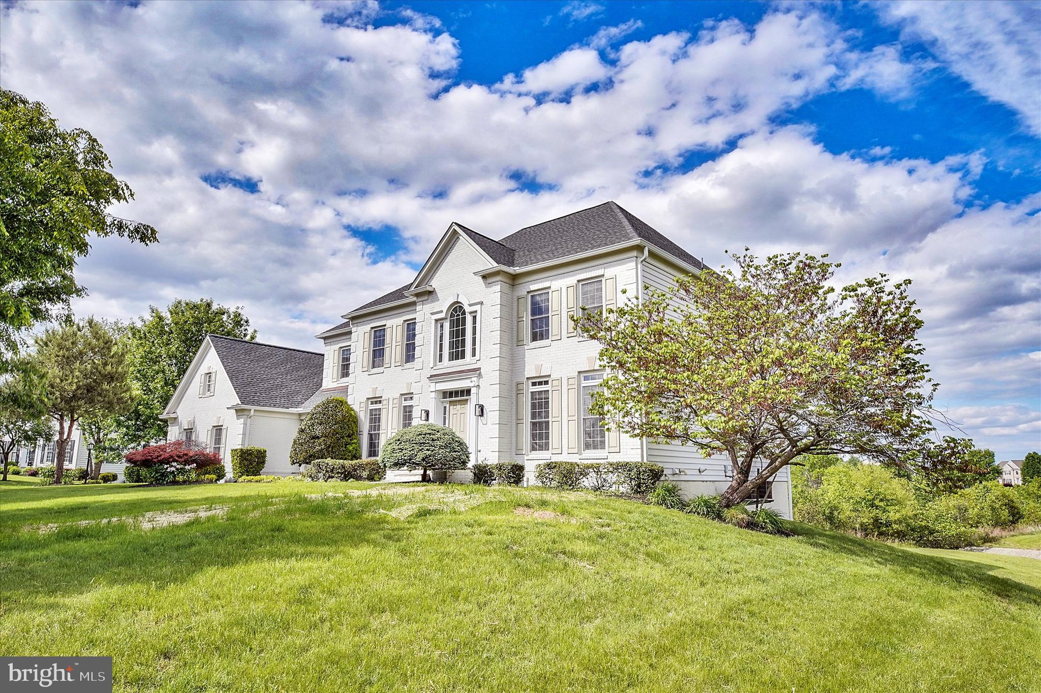THE RIDINGS AT BLUE SPRING - Residential