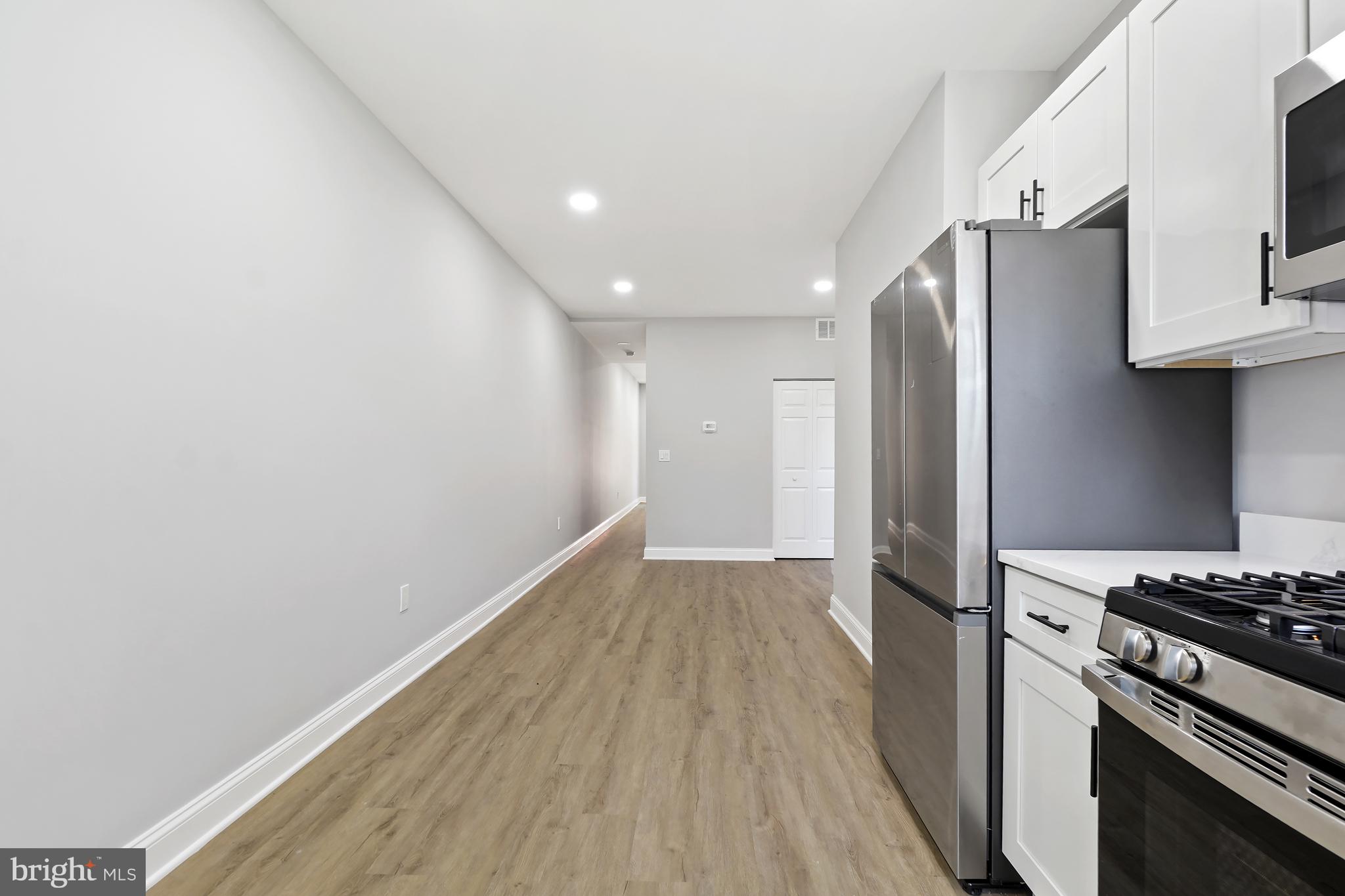 DRUID HEIGHTS - Residential