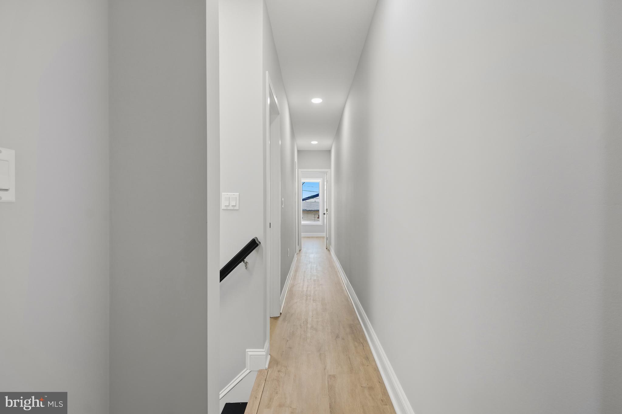 DRUID HEIGHTS - Residential