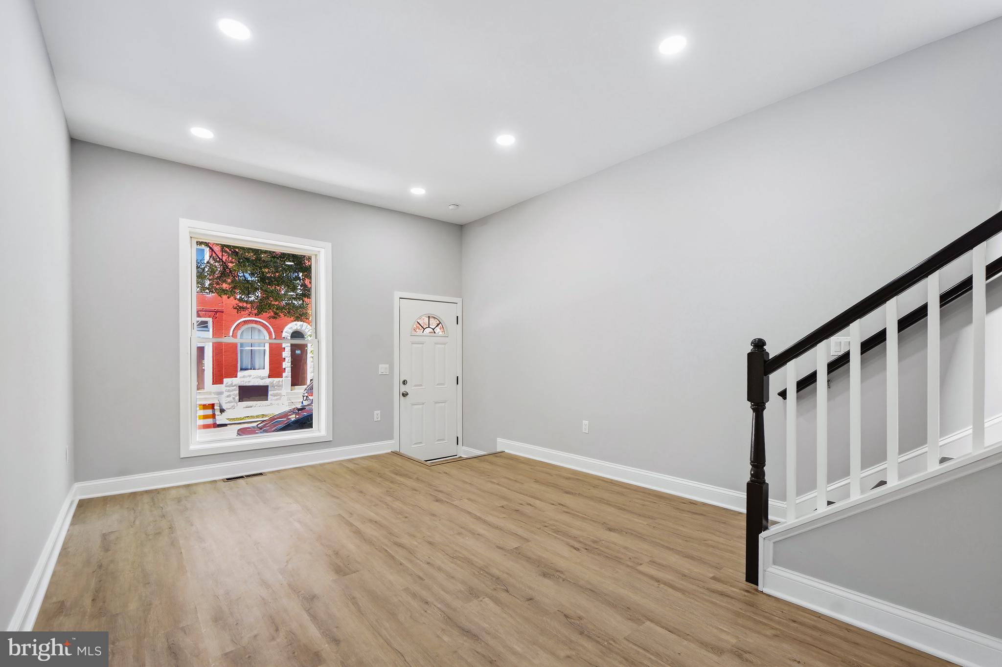 DRUID HEIGHTS - Residential