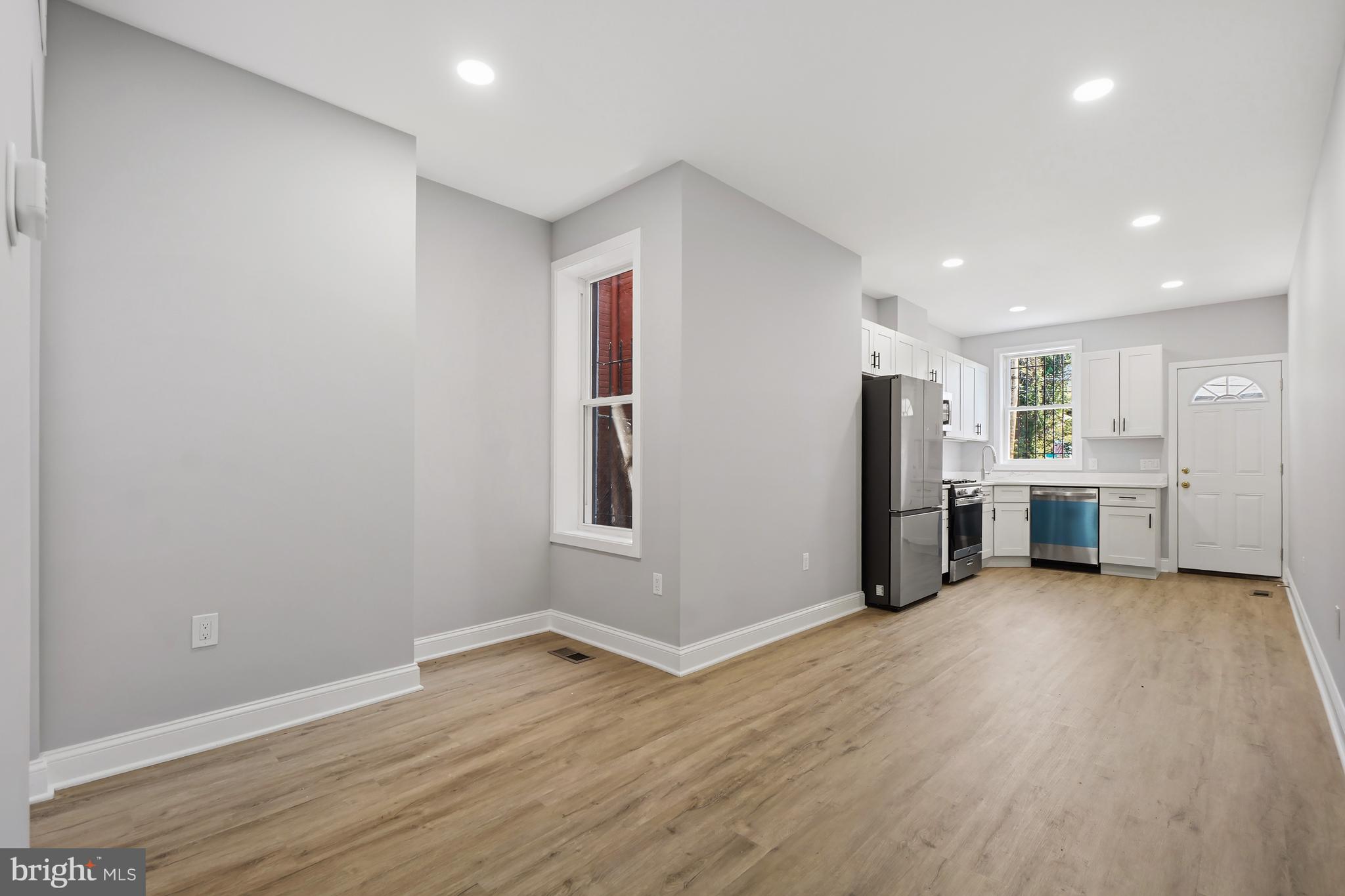 DRUID HEIGHTS - Residential