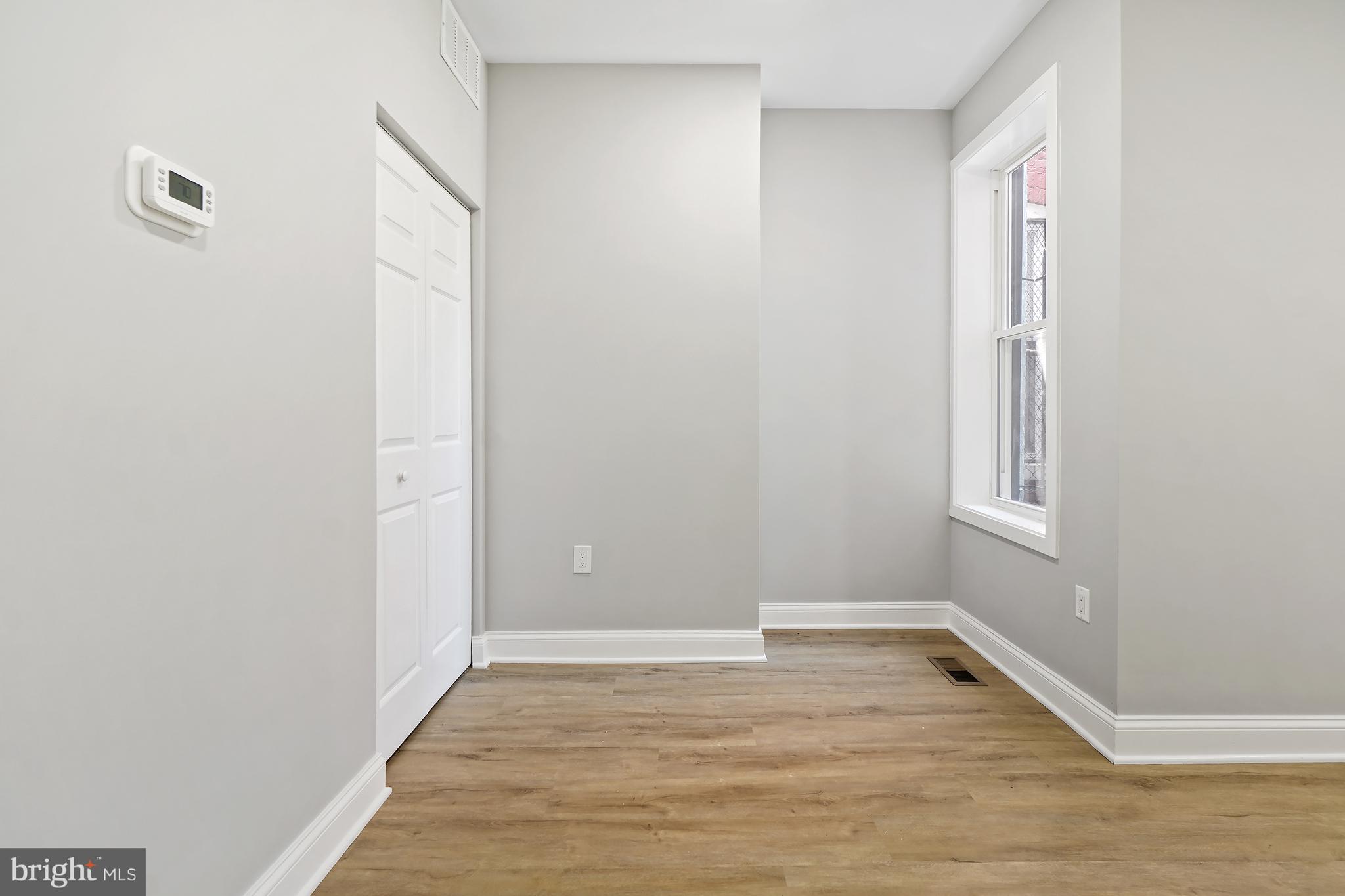 DRUID HEIGHTS - Residential