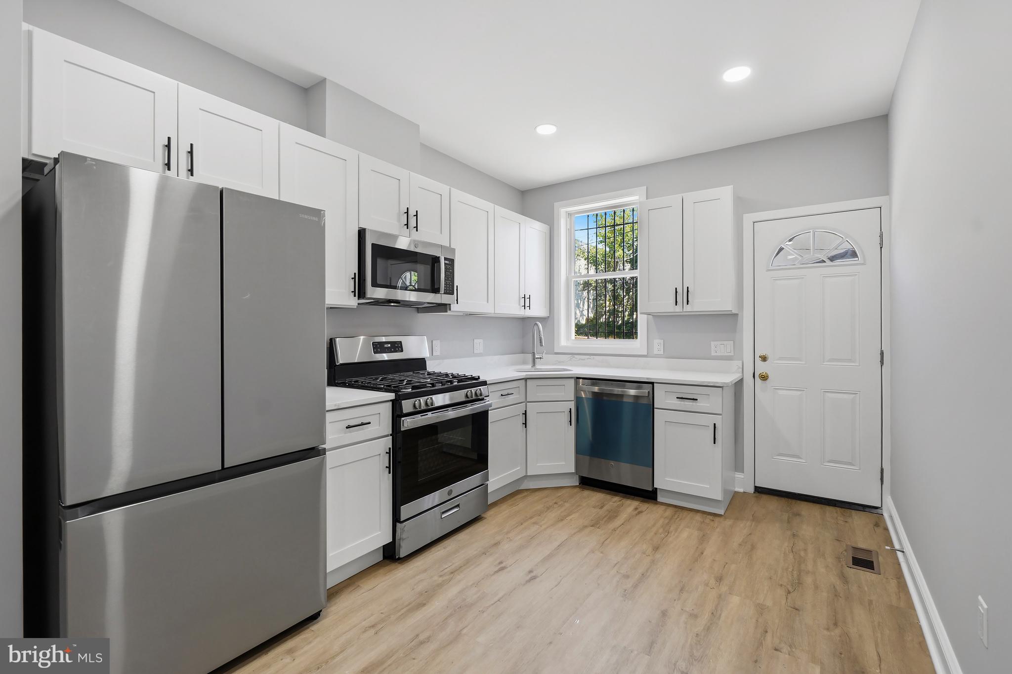 DRUID HEIGHTS - Residential