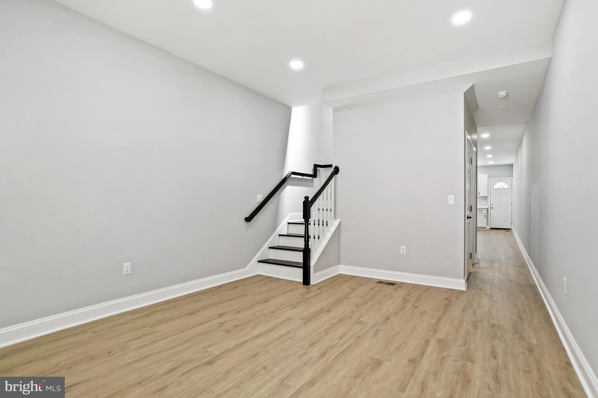 DRUID HEIGHTS - Residential