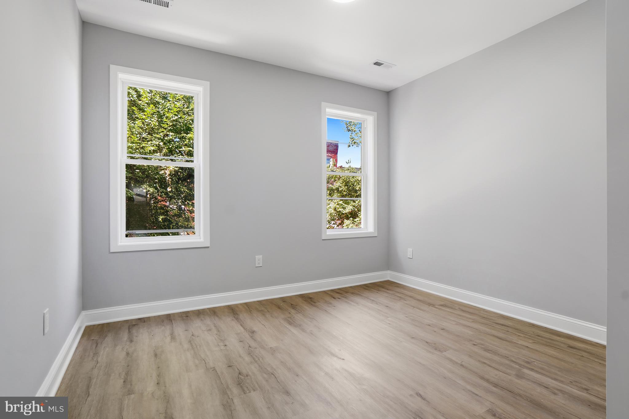 DRUID HEIGHTS - Residential