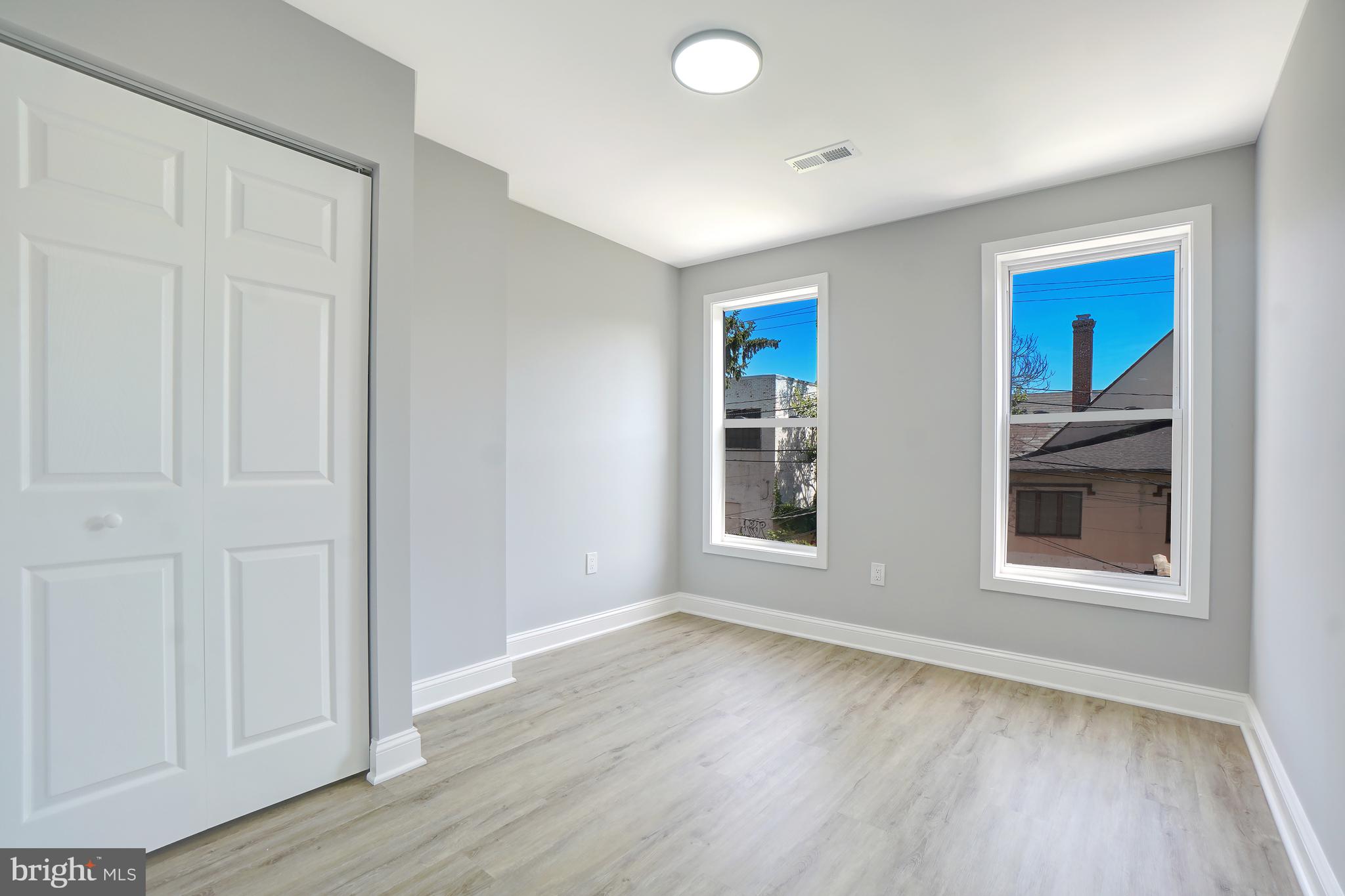 DRUID HEIGHTS - Residential