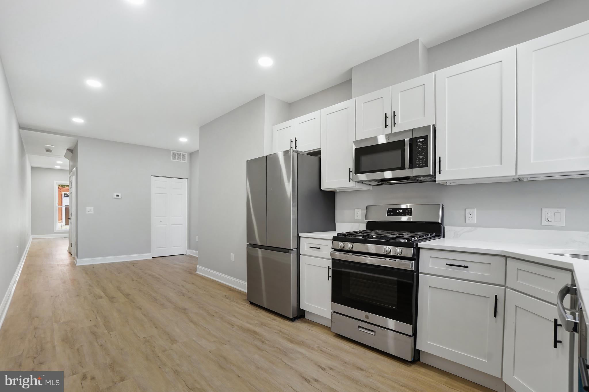 DRUID HEIGHTS - Residential