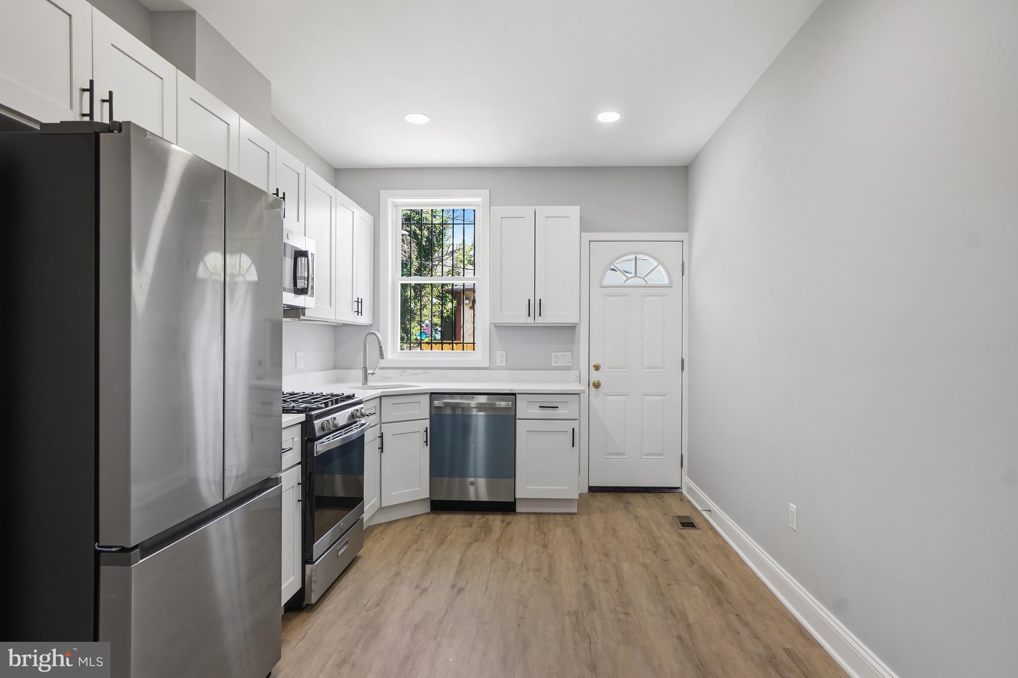 DRUID HEIGHTS - Residential