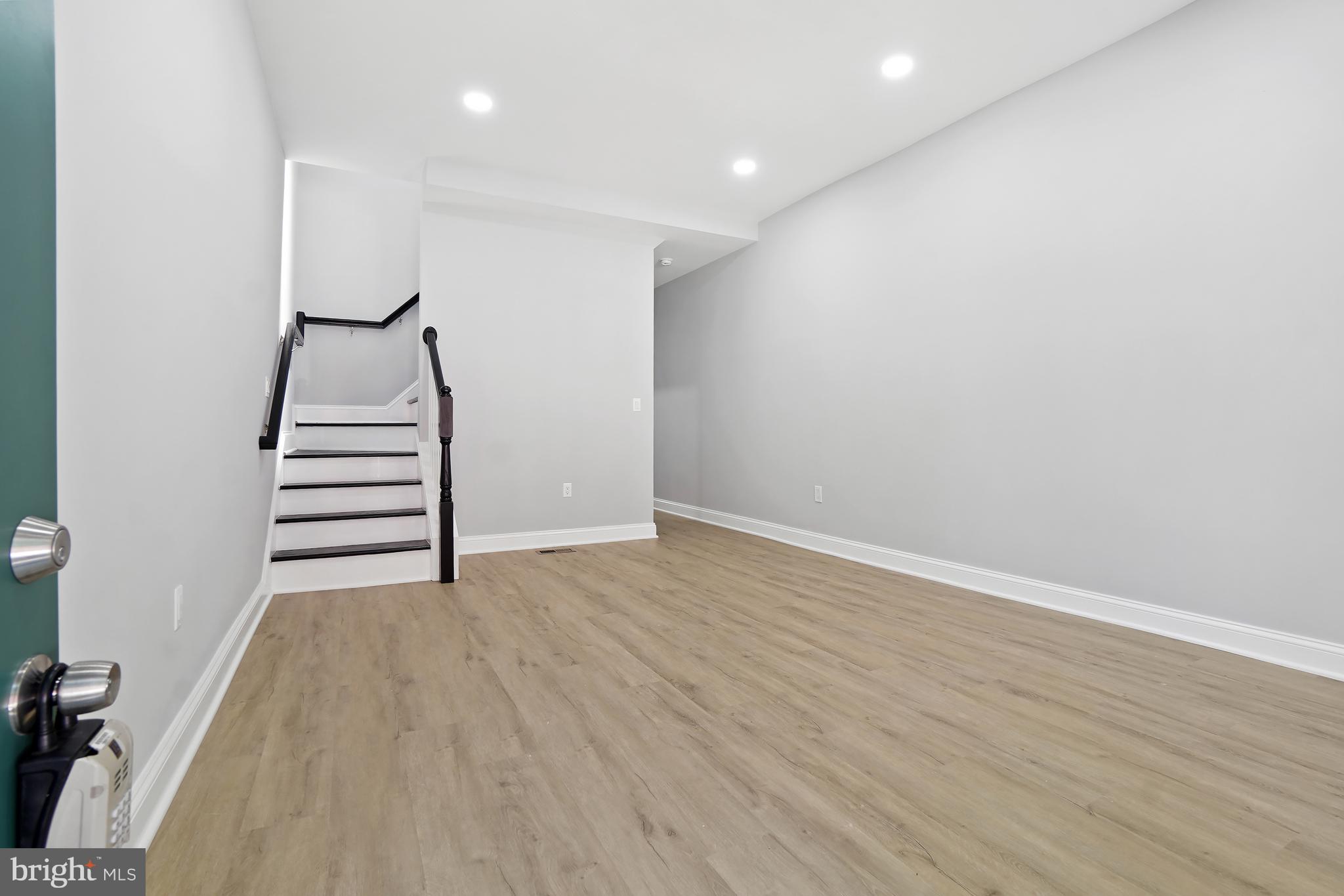 DRUID HEIGHTS - Residential