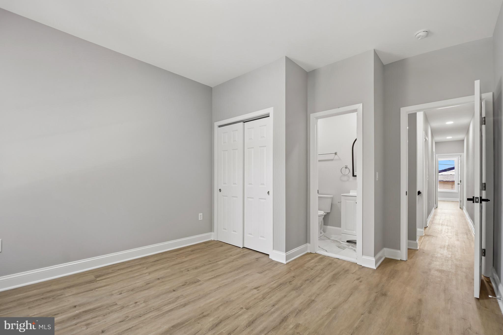 DRUID HEIGHTS - Residential