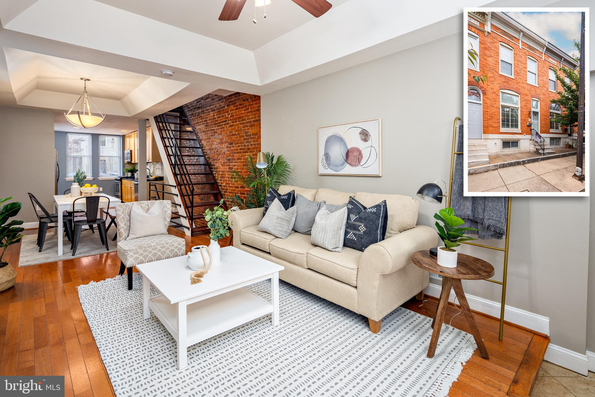 CANTON - Residential
