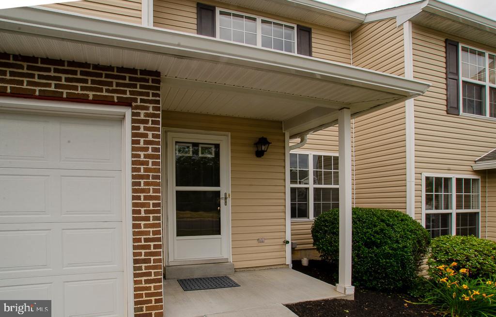 THE MEADOWS OF HERSHEY - Residential