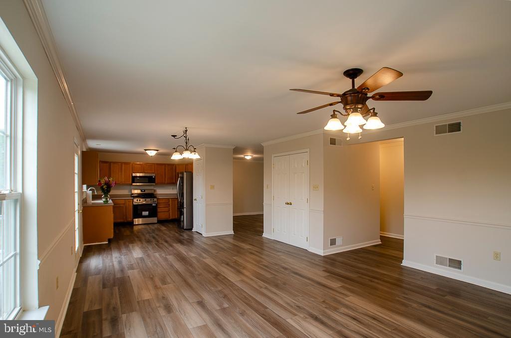 THE MEADOWS OF HERSHEY - Residential