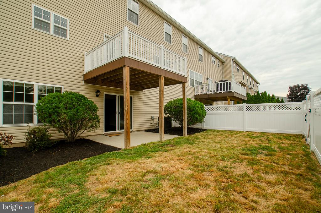 THE MEADOWS OF HERSHEY - Residential