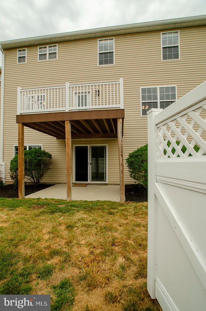 THE MEADOWS OF HERSHEY - Residential