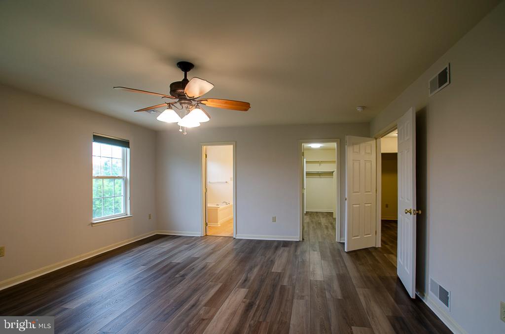 THE MEADOWS OF HERSHEY - Residential