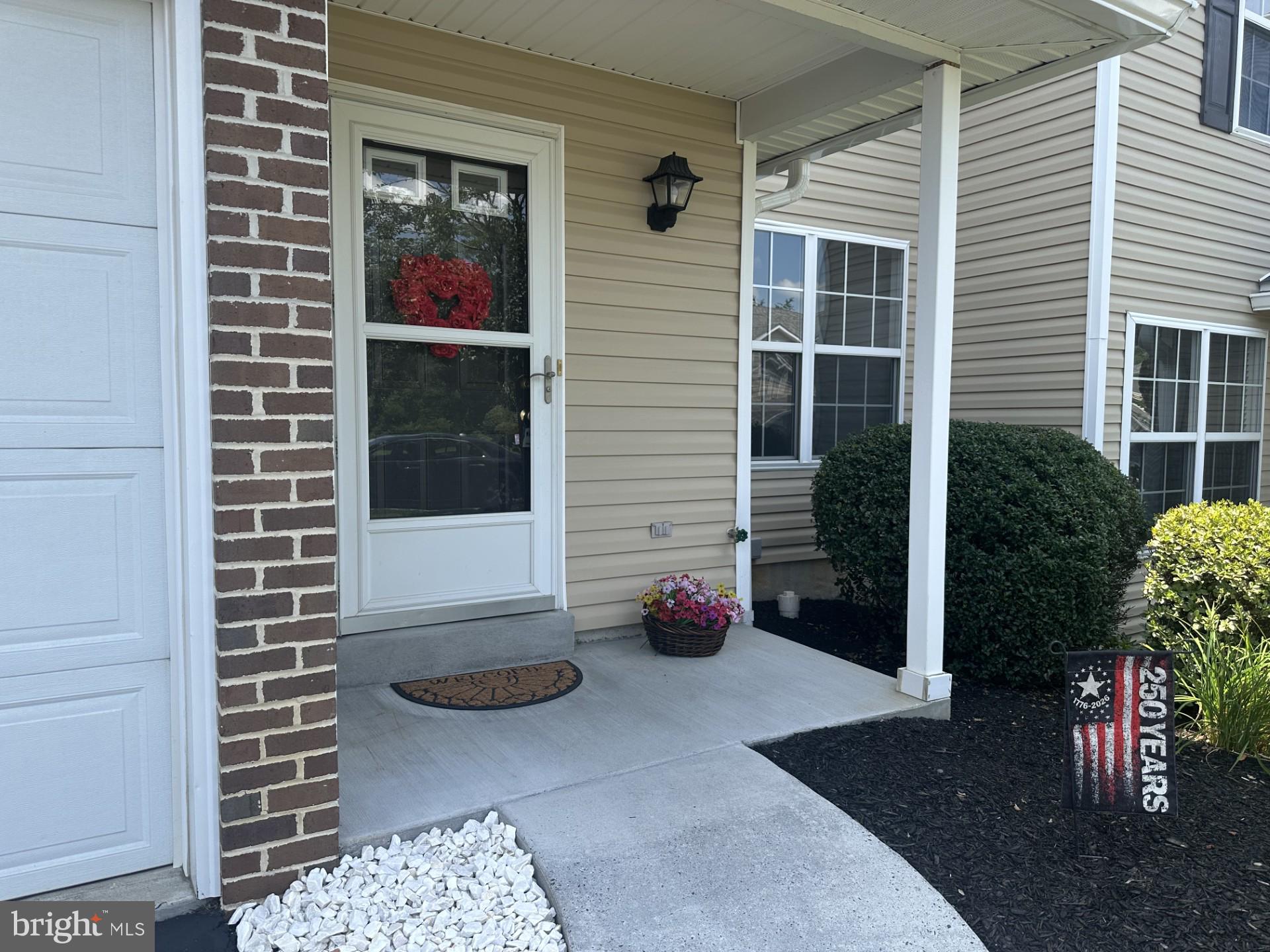 THE MEADOWS OF HERSHEY - Residential