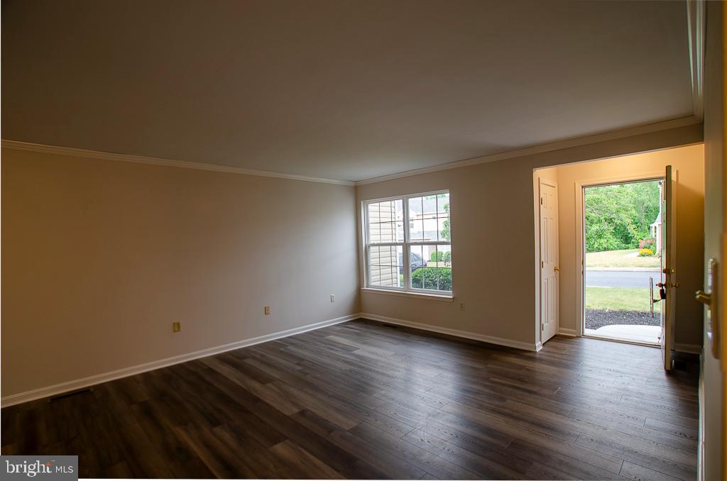 THE MEADOWS OF HERSHEY - Residential