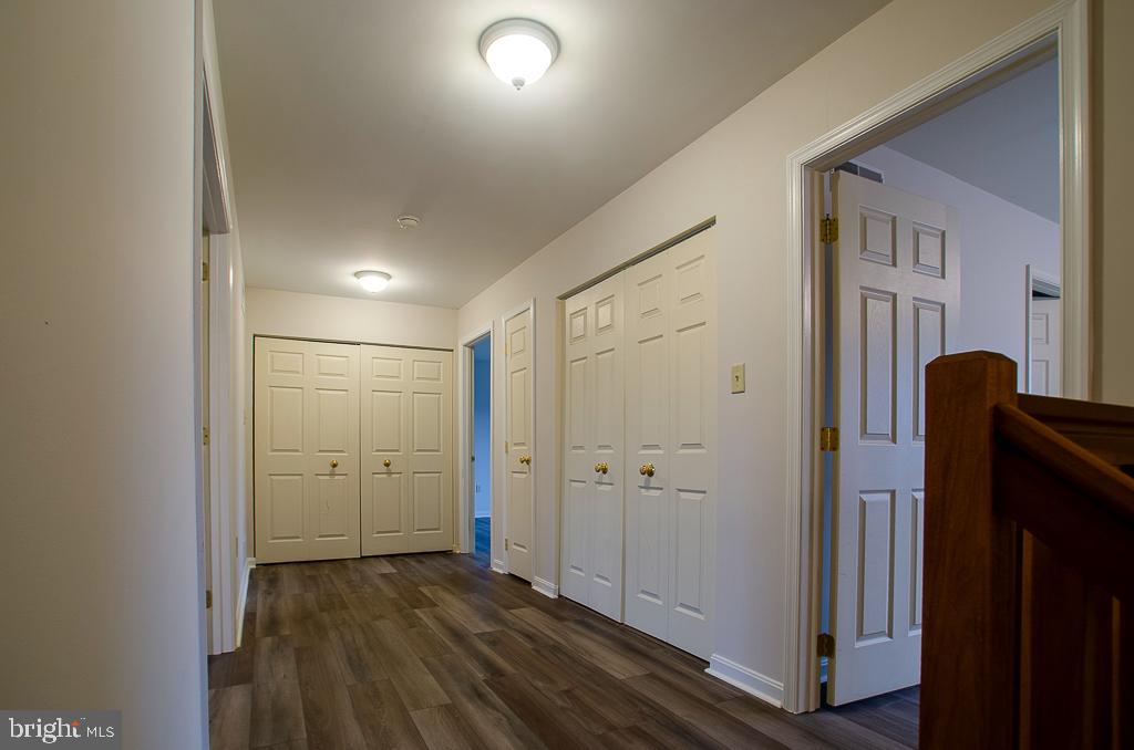 THE MEADOWS OF HERSHEY - Residential