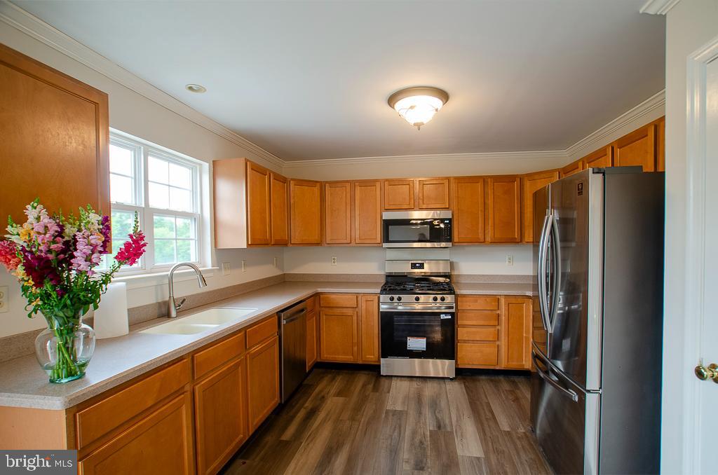 THE MEADOWS OF HERSHEY - Residential
