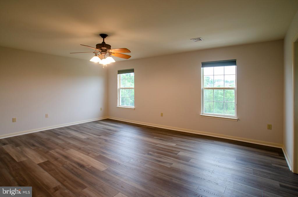 THE MEADOWS OF HERSHEY - Residential