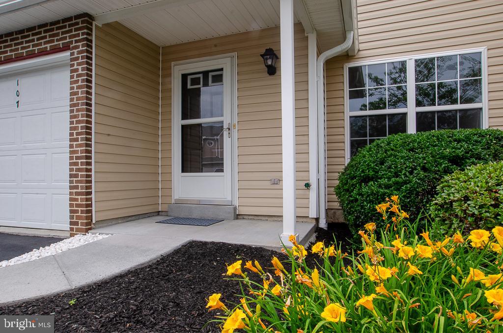 THE MEADOWS OF HERSHEY - Residential