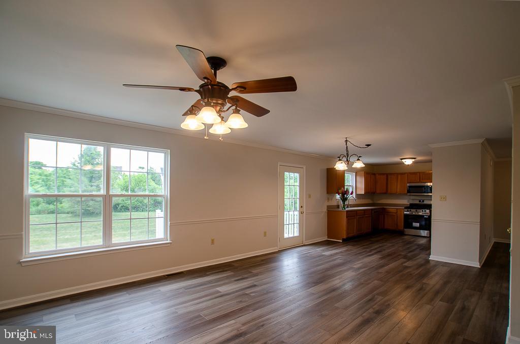 THE MEADOWS OF HERSHEY - Residential