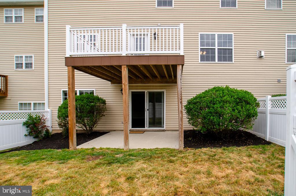 THE MEADOWS OF HERSHEY - Residential