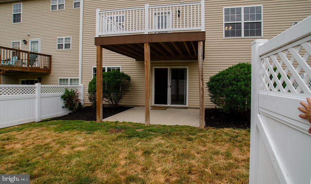 THE MEADOWS OF HERSHEY - Residential