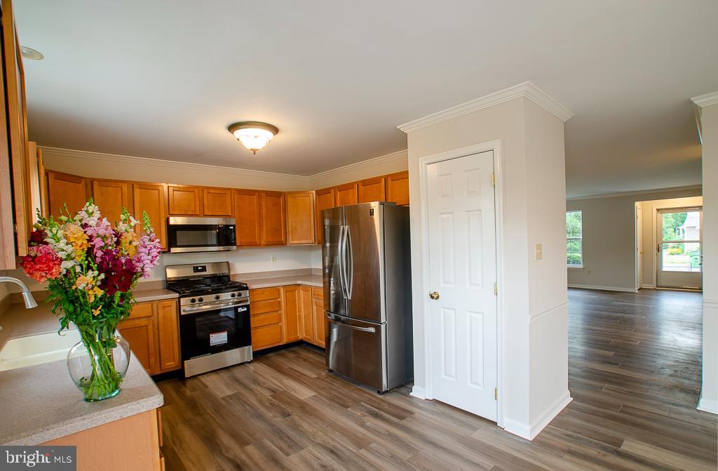 THE MEADOWS OF HERSHEY - Residential
