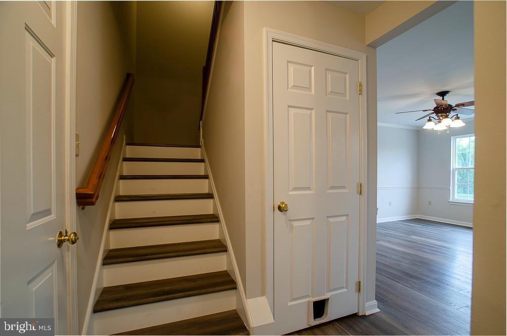 THE MEADOWS OF HERSHEY - Residential