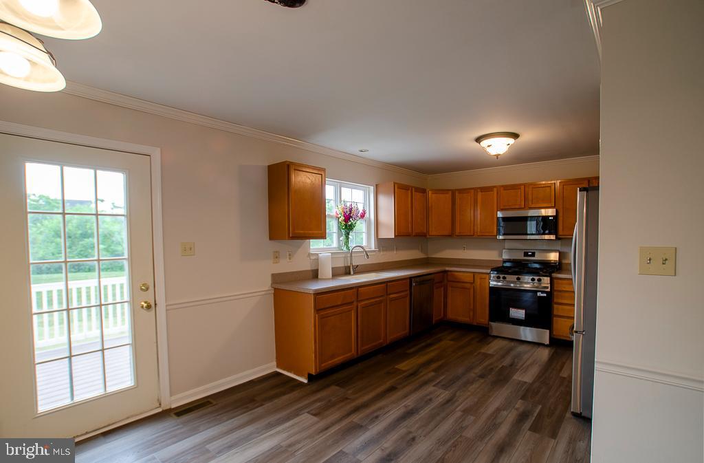 THE MEADOWS OF HERSHEY - Residential